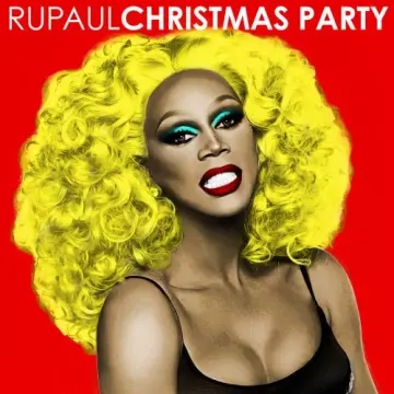 RuPaul - Christmas Party  [Albums]