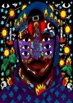 KAYTRANADA - 99.9%  [Albums]