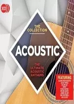 Acoustic The Collection 2017  [B.O/OST]