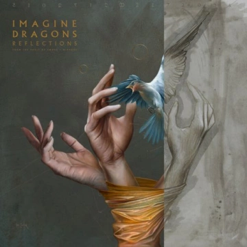 Imagine Dragons - Reflections (From The Vault Of Smoke + Mirrors).2025 [Albums]