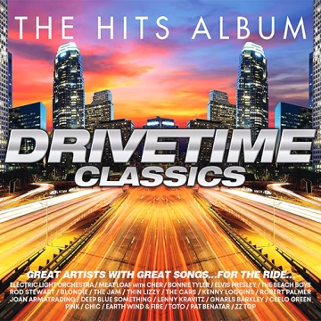 Hits Album Drivetime Classics 2024 [Albums]