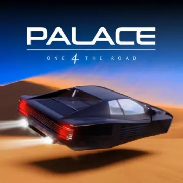 Palace - One 4 the Road  [Albums]