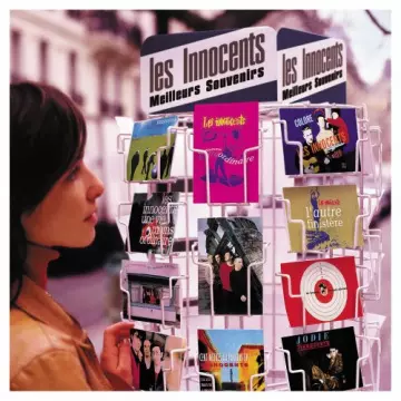 Les Innocents - Meilleurs souvenirs: Best Of [Albums]