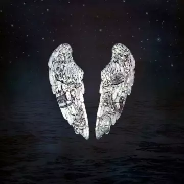 Coldplay - Ghost Stories  [Albums]