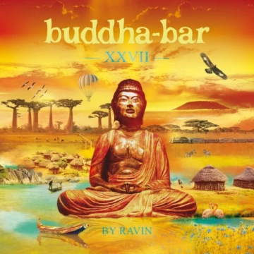 Buddha Bar - XXVII [Albums]