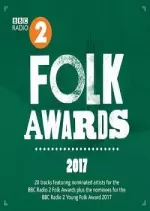 BBC Radio 2 Folk Awards 2017  [Albums]