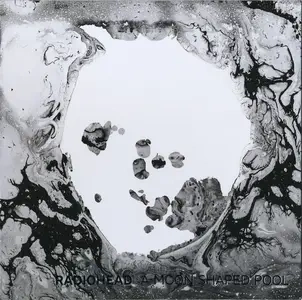 Radiohead - A Moon Shaped Pool [Albums]