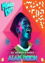 Alan Dixon -  All We Need Is Dance  [Albums]