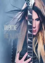 Valentine (Robby Valentine) -  [Albums]