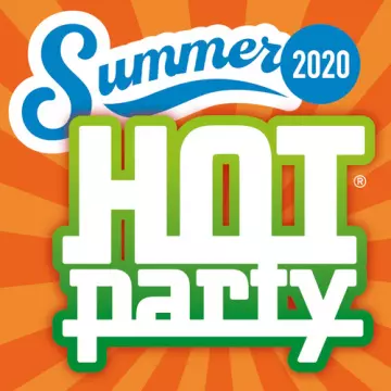 Hot Party Summer 2020  [Albums]