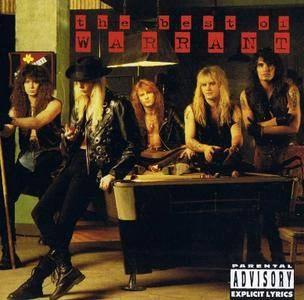 Warrant - The Best Of Warrant  [Albums]