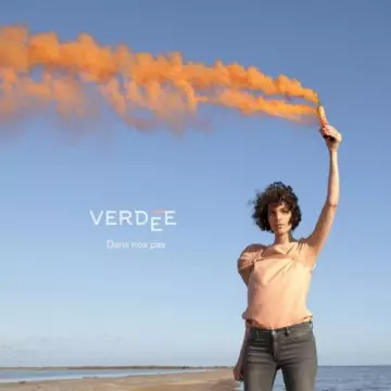 Verdée - Dans nos pas [Albums]