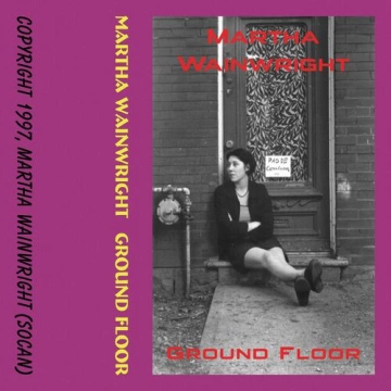 Martha Wainwright - Ground Floor [Albums]