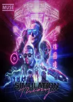 Muse - Simulation Theory (Super Deluxe)  [Albums]