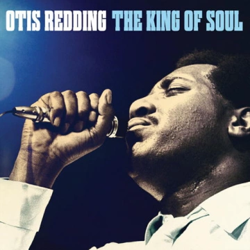 FLAC  Otis Redding – The King of Soul  [Albums]