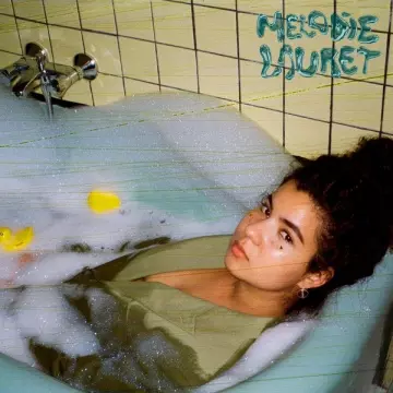 Mélodie Lauret - le moment présent [Albums]