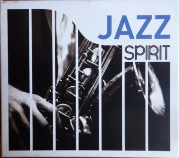 FLAC Spirit of Jazz - 2010 (4CD) [Albums]