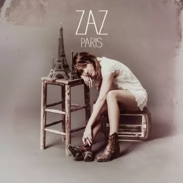 ZAZ - Paris  [Albums]