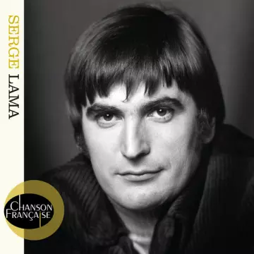 Serge Lama - Chanson française  [Albums]