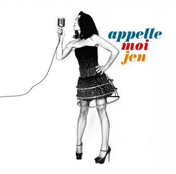 Jenifer - Appelle-Moi Jen (Edition Collector - Digipack) [Albums]