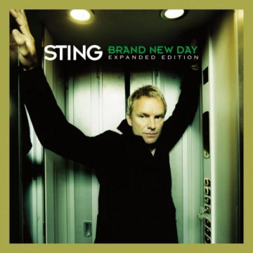 Sting - Brand New Day (Expanded Edition).2024  [Albums]