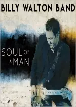 Billy Walton Band - Soul Of A Man  [Albums]