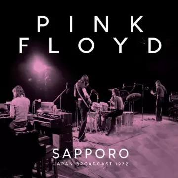 Pink Floyd - Sapporo  [Albums]