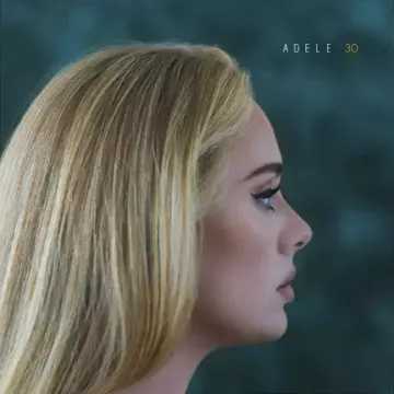 Adele - 30  [Albums]