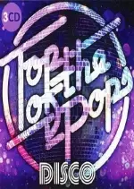 Top Of The Pops Disco (2017)  [Albums]