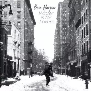 Ben Harper - Winter Is For Lovers  [Albums]