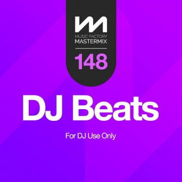 Mastermix - DJ Beats Vol. 148 [Albums]