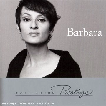 Flac Barbara - Collection Prestige  [Albums]