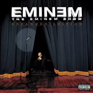 Eminem - The Eminem Show (Expanded Edition)  [Albums]