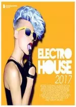 Electro House (2017)  [Albums]