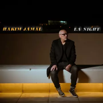 Hakim Jamal - LA NIGHT  [Albums]