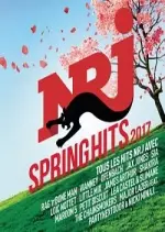 NRJ Spring Hits 2017  [Albums]