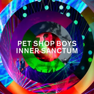 Pet Shop Boys - Inner Sanctum (Live at the Royal Opera House, 2018)  [Albums]