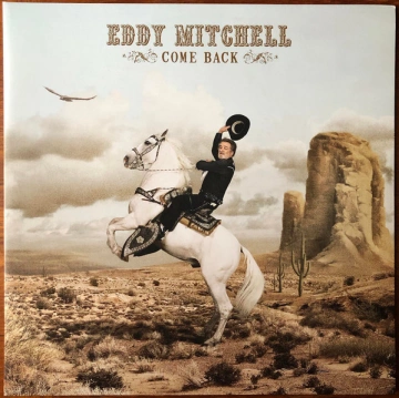 Eddy Mitchell - Come Back [Albums]