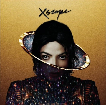 FLAC Michael Jackson - Xscape (Deluxe)  [Albums]