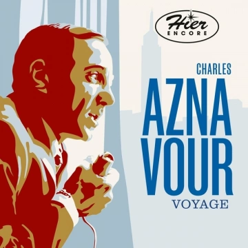 Charles Aznavour - Voyage [Albums]