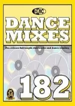 DMC Dance Mixes 182 2017  [Albums]