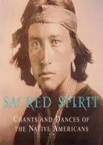 Sacred Spirit: Chants des indiens d'Amérique  [Albums]