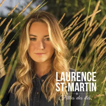 Laurence St-Martin - Filles des Îles [Albums]