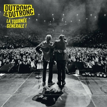 Thomas Dutronc - Dutronc & Dutronc - La tournée générale (Live)  [Albums]