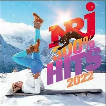 Nrj 300% Hits 2022 [Albums]