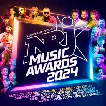 FLAC Nrj Music Awards 2024  [Albums]