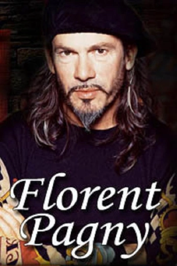 Florent Pagny - Discography 1990-2019 [Albums]