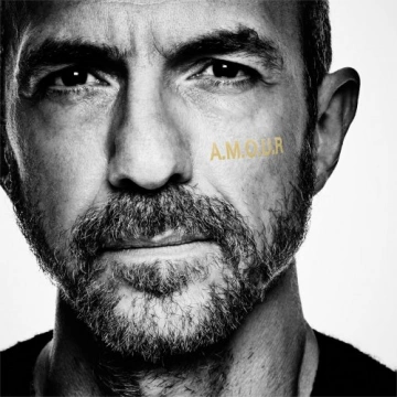 Calogero - A.M.O.U.R (Deluxe)  [Albums]