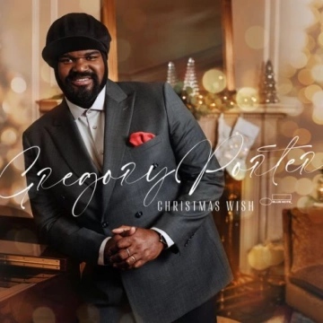 Gregory Porter - Christmas Wish  [Albums]