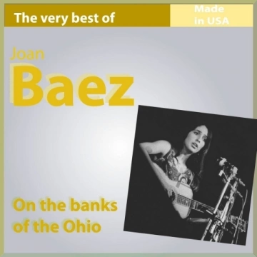 Flac Joan Baez  The Very Best of.On the Banks of the Ohio [Albums]